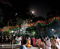 Palakhi Utsava